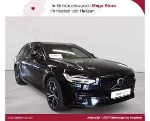 Volvo V90 Gebrauchtwagen