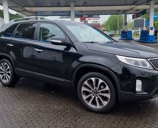 Kia Sorento Gebrauchtwagen
