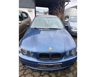 BMW 316 Gebrauchtwagen