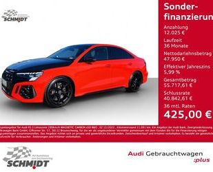 Audi RS3 Gebrauchtwagen
