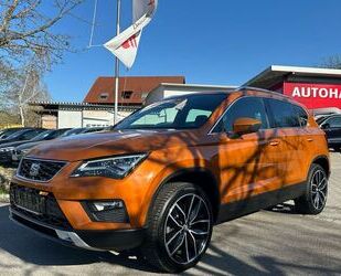 Audi Ateca 