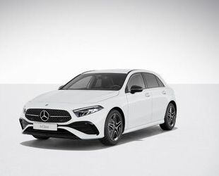 Mercedes-Benz A 180 Gebrauchtwagen