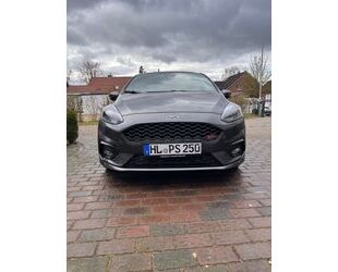 Audi Fiesta 