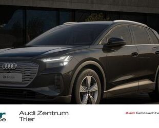 Audi Q4 e-tron Gebrauchtwagen