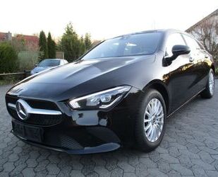 Mercedes-Benz CLA 180 Shooting Brake Gebrauchtwagen