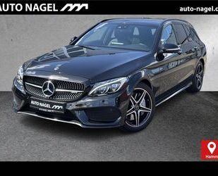 Mercedes-Benz C 43 AMG Gebrauchtwagen