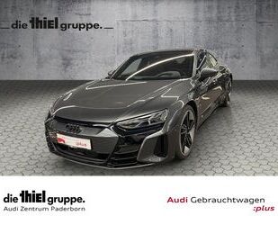 Audi e-tron GT Gebrauchtwagen