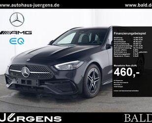 Mercedes-Benz C 300 Gebrauchtwagen