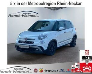 Fiat 500L Gebrauchtwagen