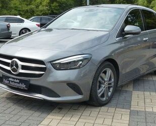 Mercedes-Benz B 200 Gebrauchtwagen