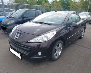 Peugeot 207 Gebrauchtwagen