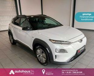 Hyundai KONA Elektro Gebrauchtwagen