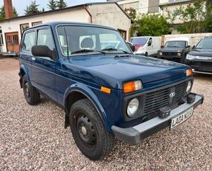 Lada Niva 