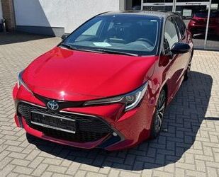 Toyota Corolla Gebrauchtwagen