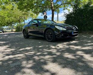 Mercedes-Benz SLK 200 Gebrauchtwagen