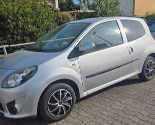 Renault Twingo Gebrauchtwagen
