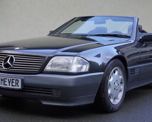Mercedes-Benz SL 320 Gebrauchtwagen