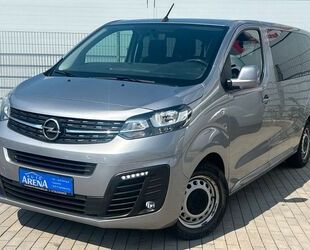 Opel Vivaro Gebrauchtwagen
