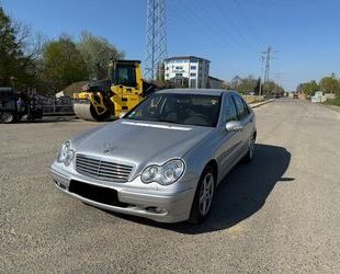 Audi C 220 