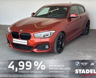 BMW 120 Gebrauchtwagen