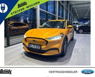 Ford Mustang Mach-E Gebrauchtwagen