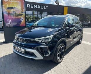 Opel Crossland (X) Gebrauchtwagen