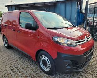 Citroen Jumpy Gebrauchtwagen