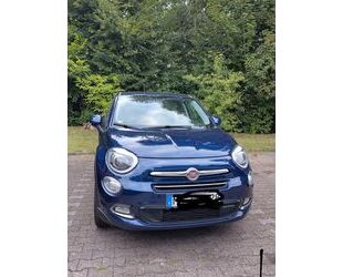 Hyundai 500X 