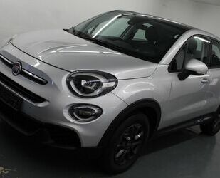 Fiat 500X Gebrauchtwagen
