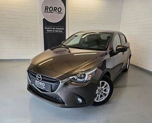 Mazda 2 Gebrauchtwagen