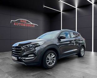 Hyundai TUCSON Gebrauchtwagen