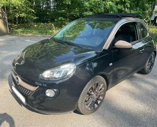 Opel Adam Gebrauchtwagen