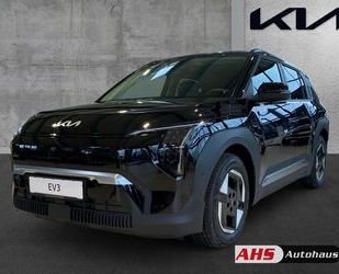 Kia EV3 Gebrauchtwagen