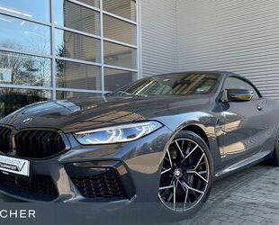 BMW M8 Gebrauchtwagen
