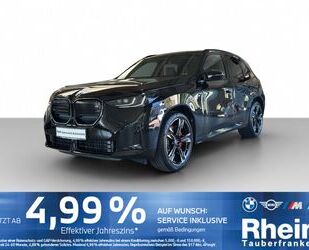 BMW X3 M50 Gebrauchtwagen