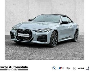 BMW M440 Gebrauchtwagen