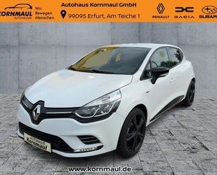 Honda Clio 
