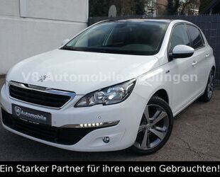 Peugeot 308 Gebrauchtwagen
