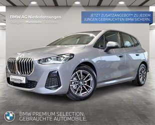 BMW 218 Active Tourer Gebrauchtwagen