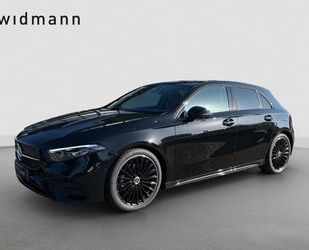 Mercedes-Benz A 200 Gebrauchtwagen