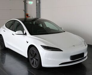 Tesla Model 3 Gebrauchtwagen