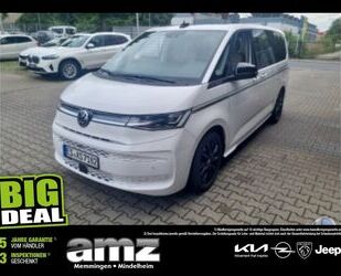 VW T7 Multivan Gebrauchtwagen