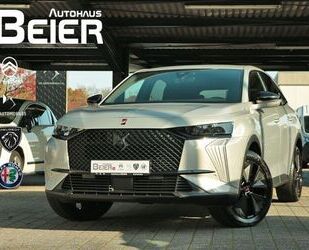 DS Automobiles DS7 (Crossback) Gebrauchtwagen