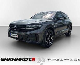 VW Touareg Gebrauchtwagen