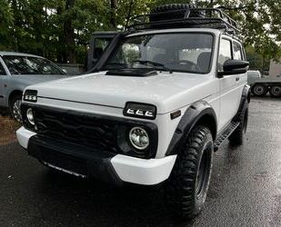 Lada Niva Gebrauchtwagen