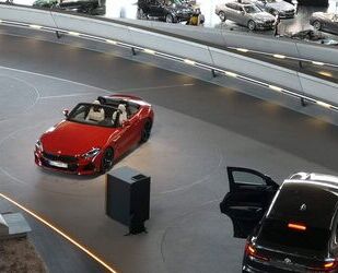 BMW Z4 M Gebrauchtwagen