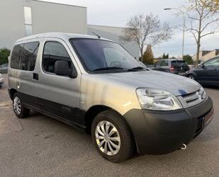 Citroen Berlingo Gebrauchtwagen