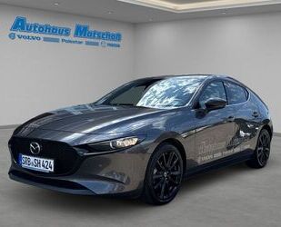 Mazda 3 Gebrauchtwagen