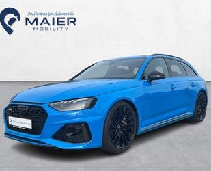Audi RS4 Gebrauchtwagen