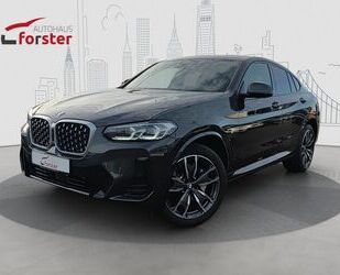 BMW X4 Gebrauchtwagen